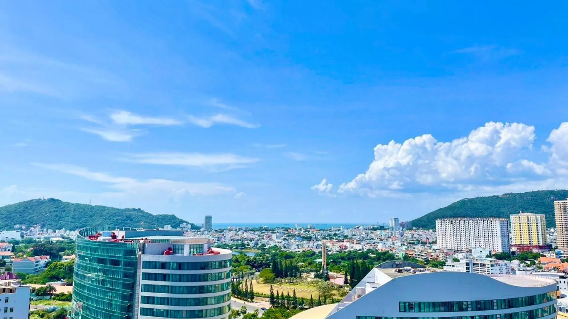 Nam Homestay - Can Ho Du Lich The Song Vung Tau Vietnam