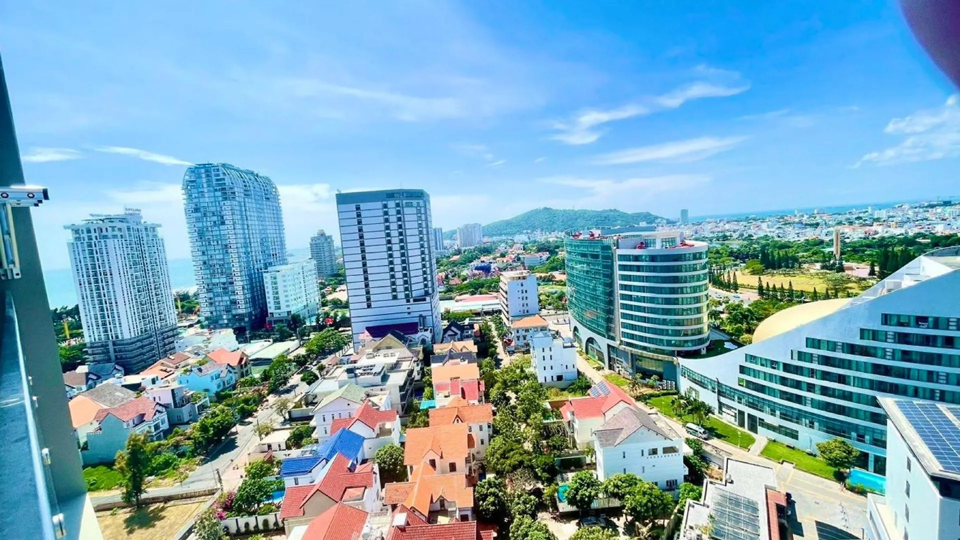 Apartment Nam Homestay - Can Ho Du Lich The Song Vung Tau Vietnam