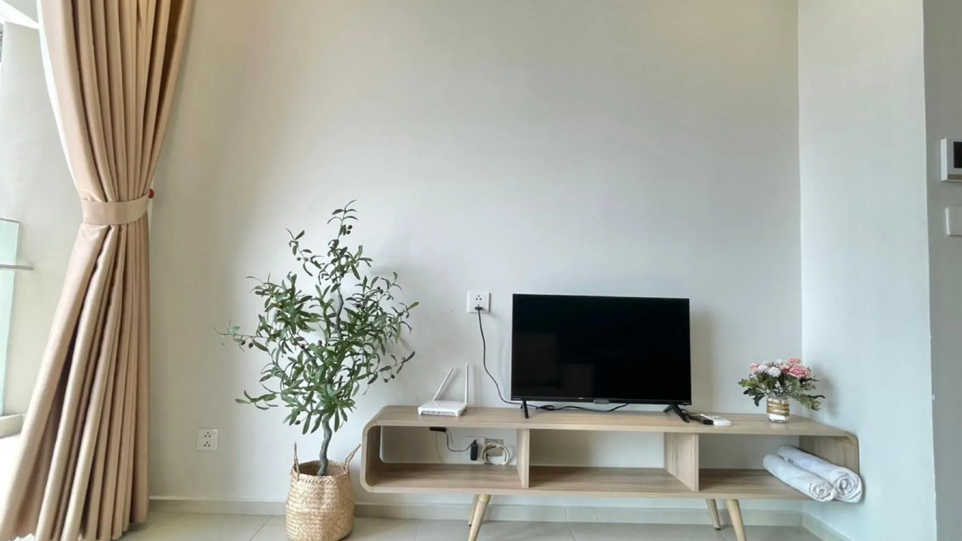 Apartment Nam Homestay - Can Ho Du Lich The Song Vung Tau