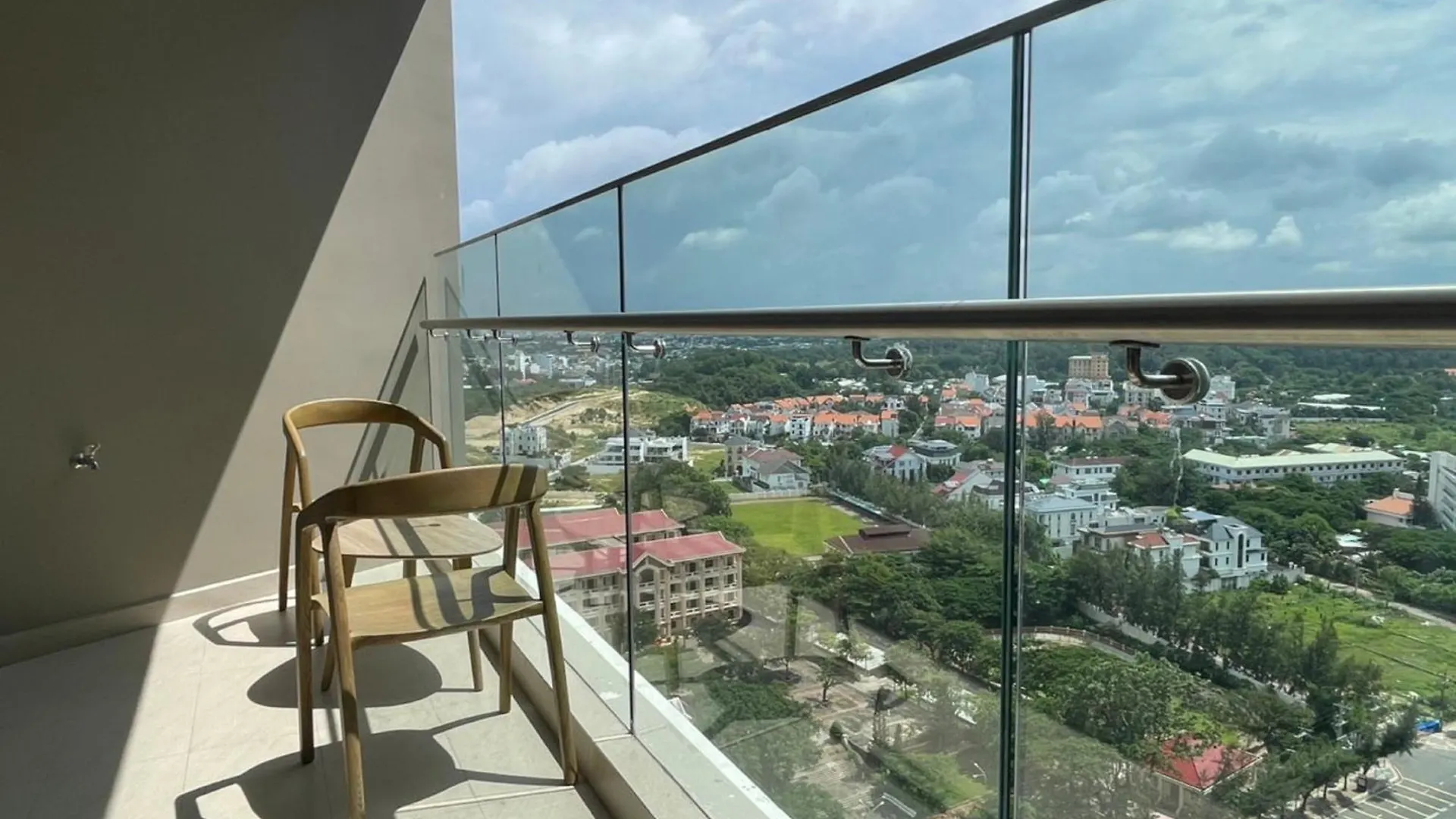 Nam Homestay - Can Ho Du Lich The Song Vung Tau Apartment