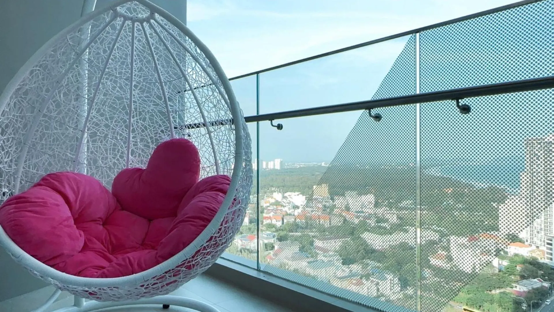 Apartment Nam Homestay - Can Ho Du Lich The Song Vung Tau Vietnam
