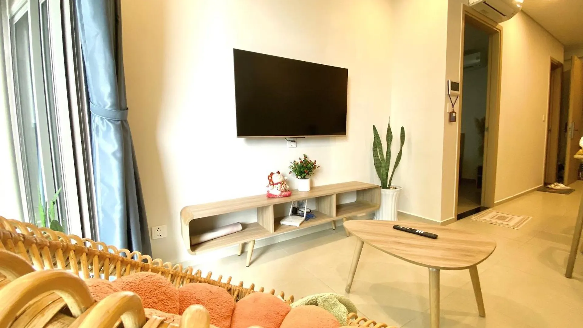 Nam Homestay - Can Ho Du Lich The Song Vung Tau