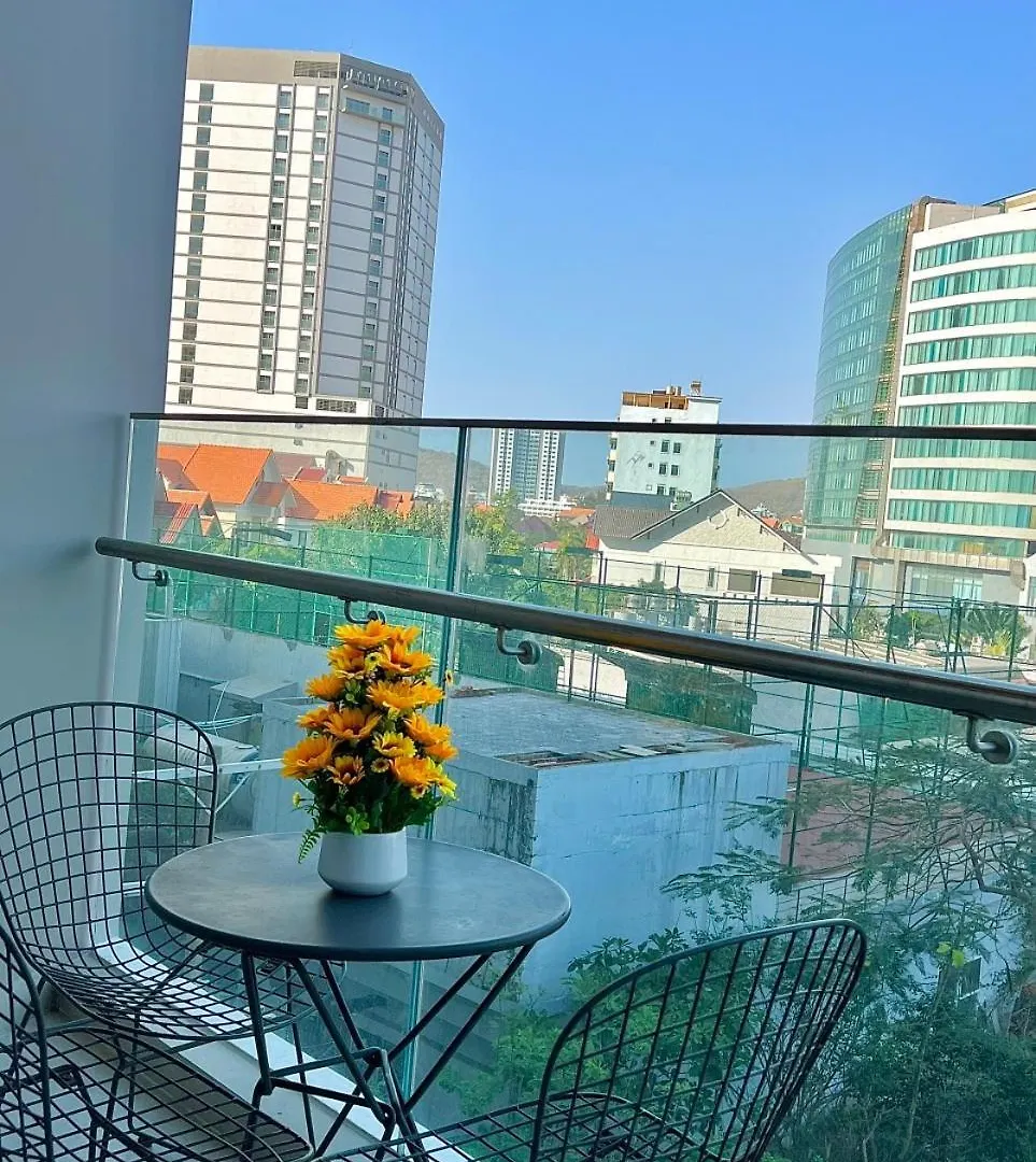 Nam Homestay - Can Ho Du Lich The Song Vung Tau 0*,  Vietnam