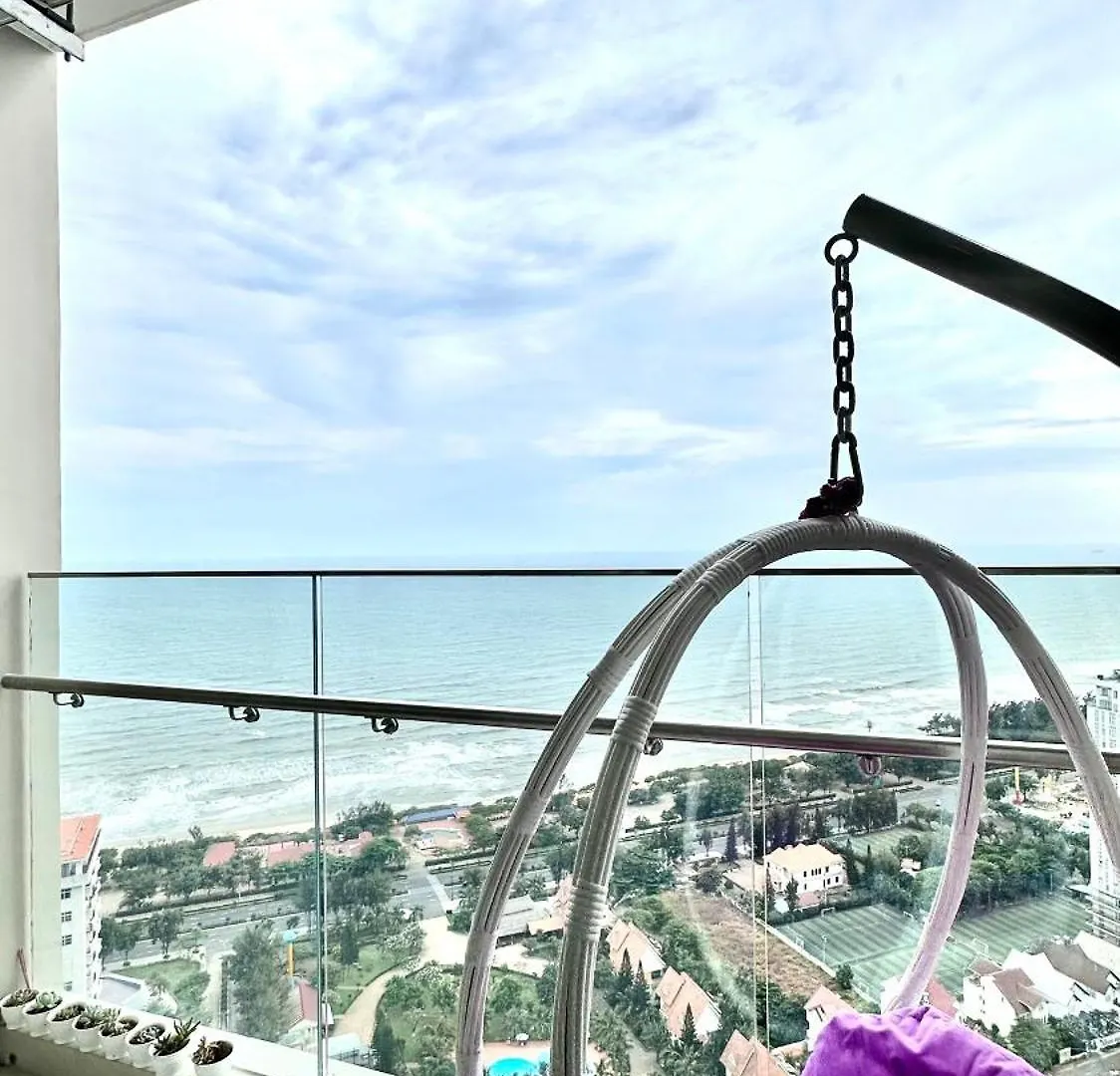Nam Homestay - Can Ho Du Lich The Song Vung Tau