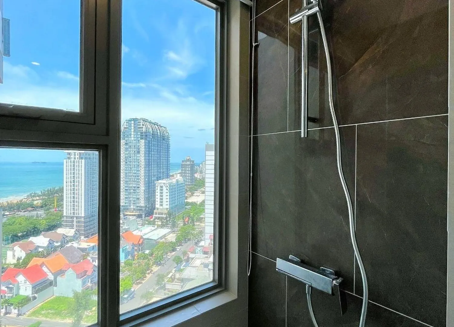 Nam Homestay - Can Ho Du Lich The Song Vung Tau