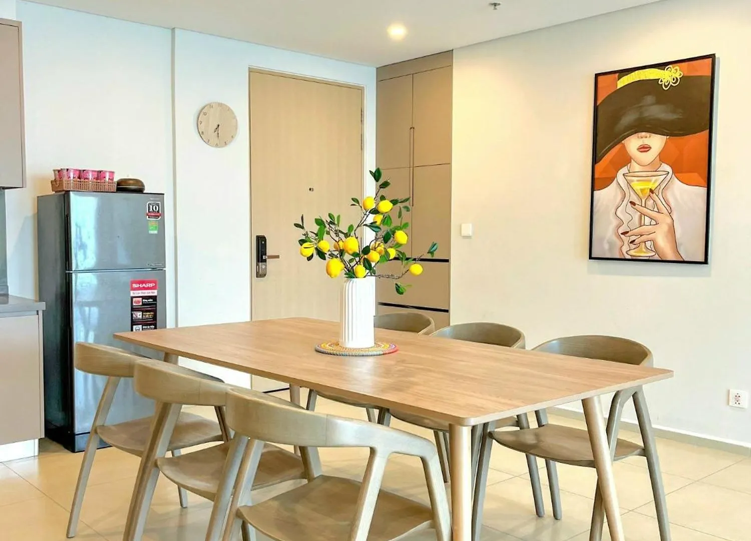 Apartment Nam Homestay - Can Ho Du Lich The Song Vung Tau