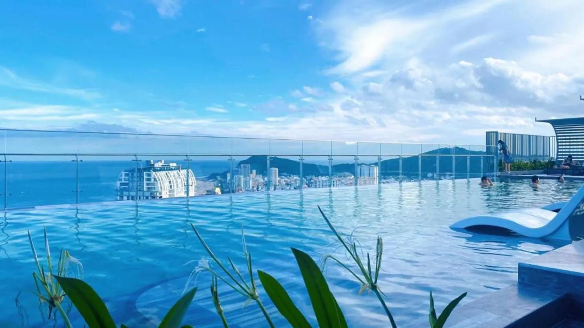 Nam Homestay - Can Ho Du Lich The Song Vung Tau